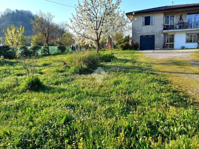 Villa Indipendente in vendita a Cervarese Santa Croce, Veneto