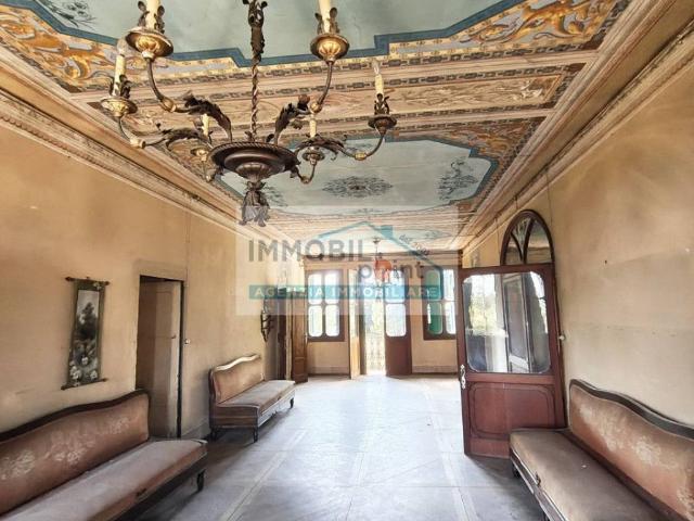 Villa Indipendente in vendita a Cervarese Santa Croce, Veneto
