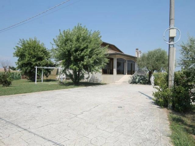 Villa Indipendente in vendita a Rovolon, Cervarese Santa Croce