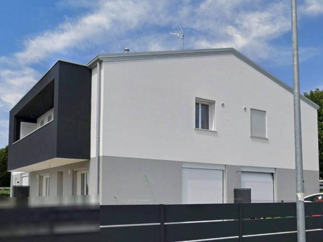 Villa Indipendente in vendita a Cervarese Santa Croce, Veneto