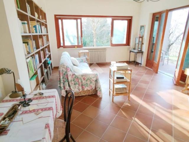 Villa Indipendente in vendita a Cervaro, Lazio