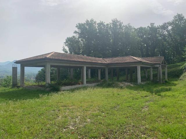 Villa Indipendente in vendita a Sordella, Cervaro