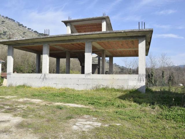 Villa Indipendente in vendita a Sordella, Cervaro