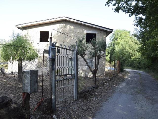 Villa Indipendente in vendita a Sordella, Cervaro