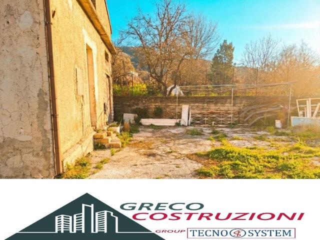 Villa Indipendente in vendita a Le Pastenelle, Cervaro