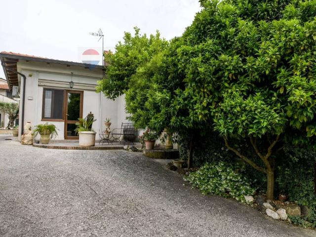 Villa Indipendente in vendita a Sordella, Cervaro