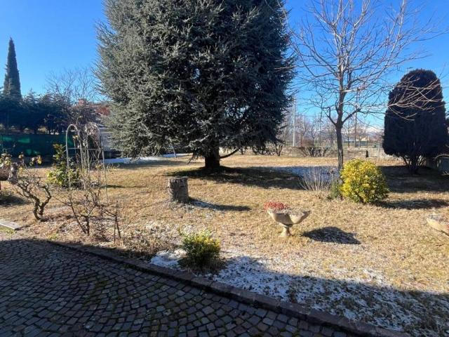 Villa Indipendente in vendita a Piemonte, Cuneo