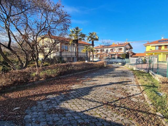 Villa Indipendente in vendita a Piemonte, Cuneo