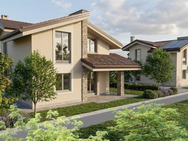 Villa Indipendente in vendita a Roata Gavì, Cervasca