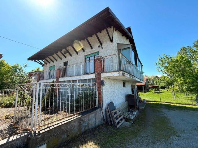 Villa Indipendente in vendita a Piemonte, Cuneo