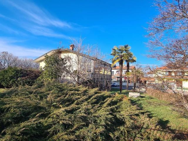 Villa Indipendente in vendita a Santa Croce (Vignolo), Vignolo