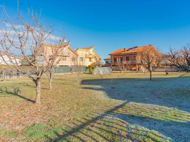 Villa Indipendente in vendita a Piemonte, Cuneo