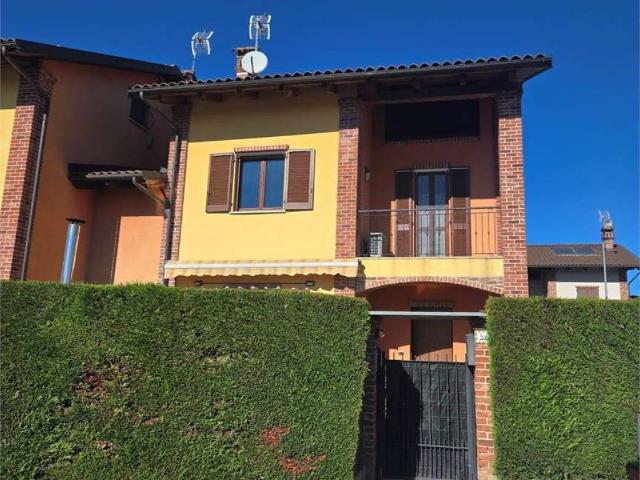 Villa Indipendente in vendita a Piemonte, Cuneo