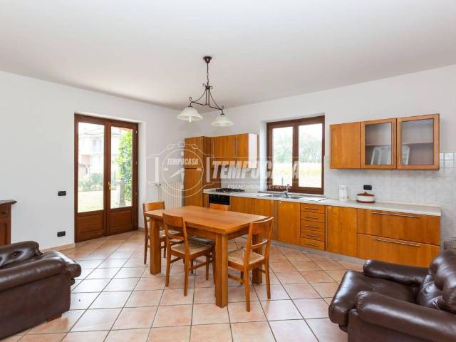Villa Indipendente in vendita a Cervere