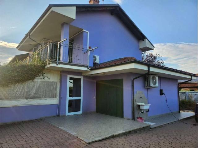 Villa Indipendente in vendita a Piemonte, Cuneo