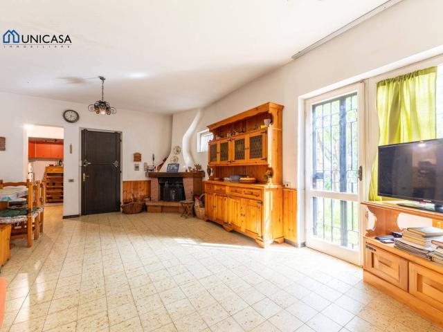 Villa Indipendente in vendita a Cerenova Costantica, Roma Capitale