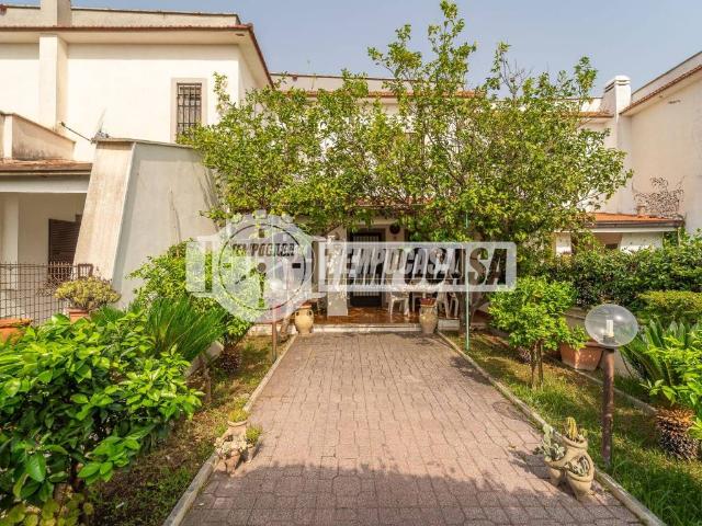 Villa Indipendente in vendita a Cerenova Costantica, Roma Capitale