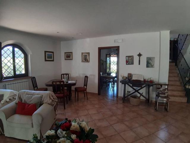 Villa Indipendente in vendita a Roma Capitale, Lazio