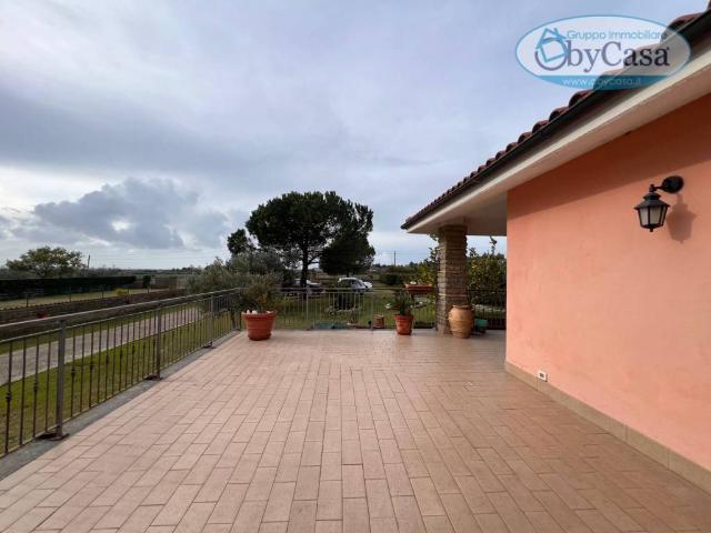 Villa Indipendente in vendita a Roma Capitale, Lazio