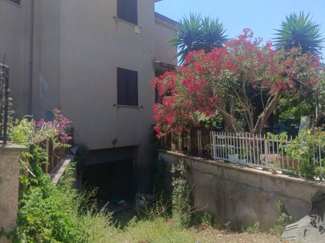 Villa Indipendente in vendita a Cerenova Costantica, Roma Capitale