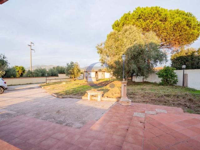 Villa Indipendente in vendita a Piano del Fregneto, Roma Capitale