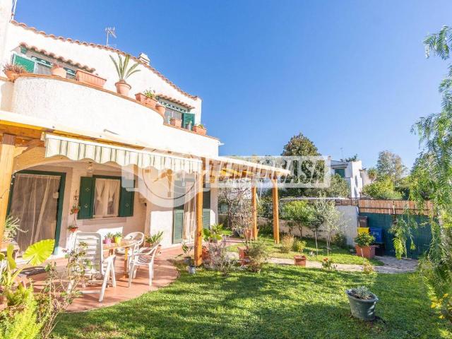 Villa Indipendente in vendita a Cerenova Costantica, Roma Capitale