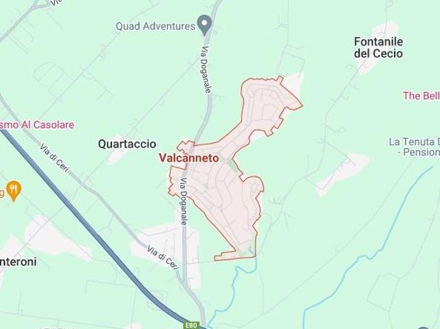 Villa Indipendente in vendita a Poggio Aurelio, Roma Capitale