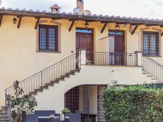 Villa Indipendente in vendita a Roma Capitale, Lazio