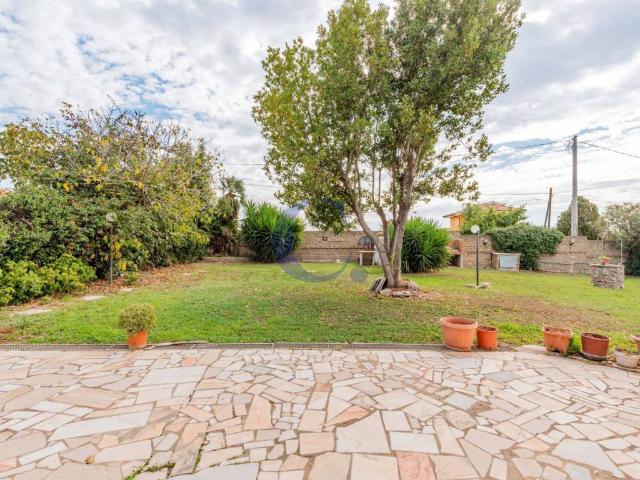 Villa Indipendente in vendita a Roma Capitale, Lazio