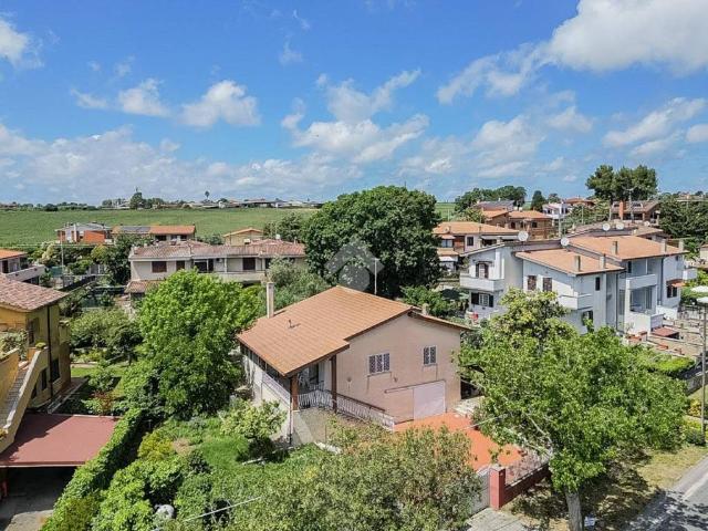 Villa Indipendente in vendita a Roma Capitale, Lazio
