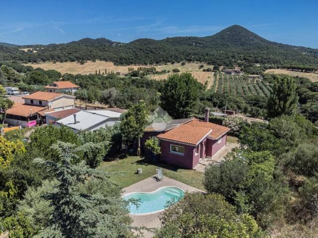 Villa Indipendente in vendita a Cerqueto, Roma Capitale