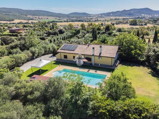 Villa Indipendente in vendita a Roma Capitale, Lazio