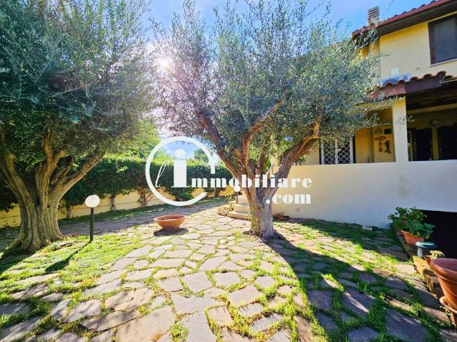 Villa Indipendente in vendita a Roma Capitale, Lazio