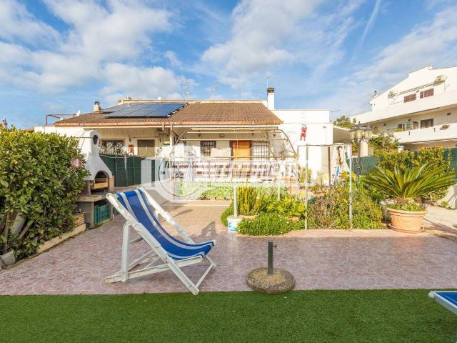 Villa Indipendente in vendita a Cerenova Costantica, Roma Capitale