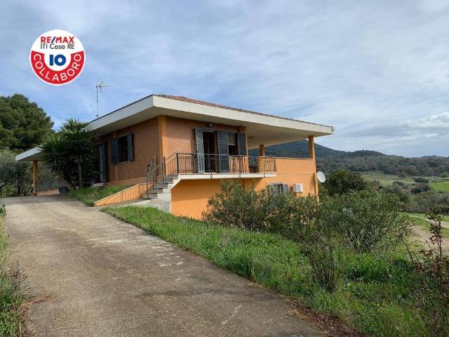 Villa Indipendente in vendita a Cerqueto, Roma Capitale