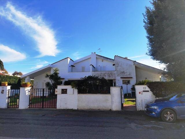 Villa Indipendente in vendita a Cerenova Costantica, Roma Capitale