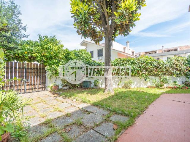 Villa Indipendente in vendita a Cerenova Costantica, Roma Capitale