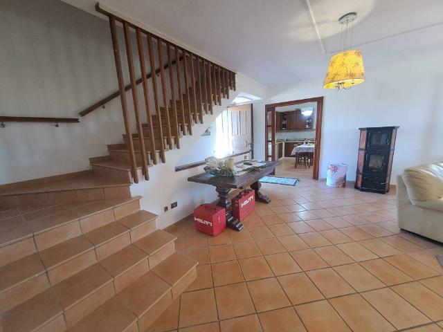 Villa Indipendente in vendita a Roma Capitale, Lazio