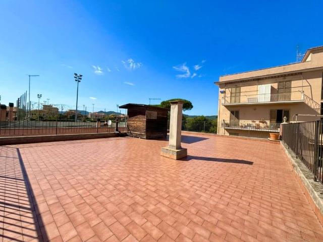 Villa Indipendente in vendita a Vigna della Casa, Cerveteri