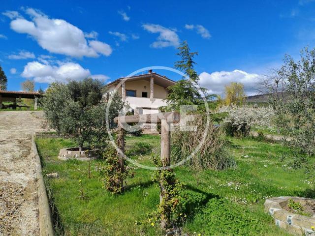 Villa Indipendente in vendita a Roma Capitale, Lazio