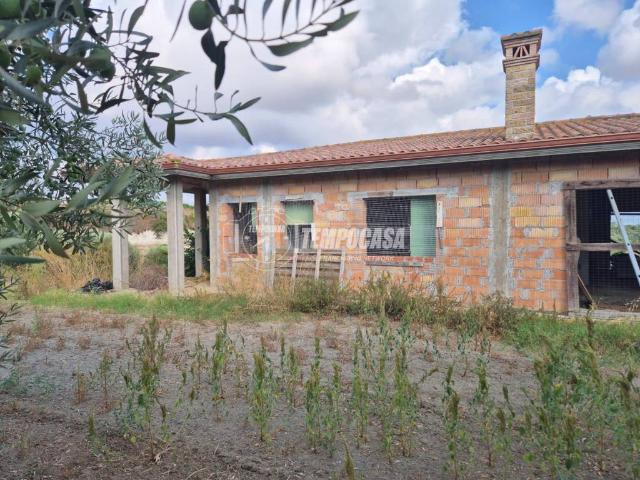 Villa Indipendente in vendita a Poggio Aurelio, Roma Capitale