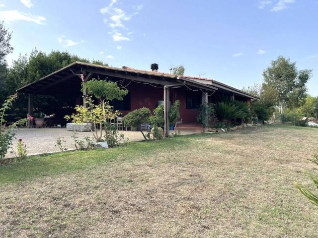 Villa Indipendente in vendita a Roma Capitale, Lazio