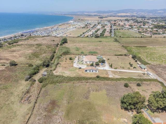 Villa Indipendente in vendita a Roma Capitale, Lazio