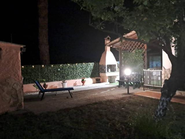 Villa Indipendente in vendita a Cerenova Costantica, Roma Capitale