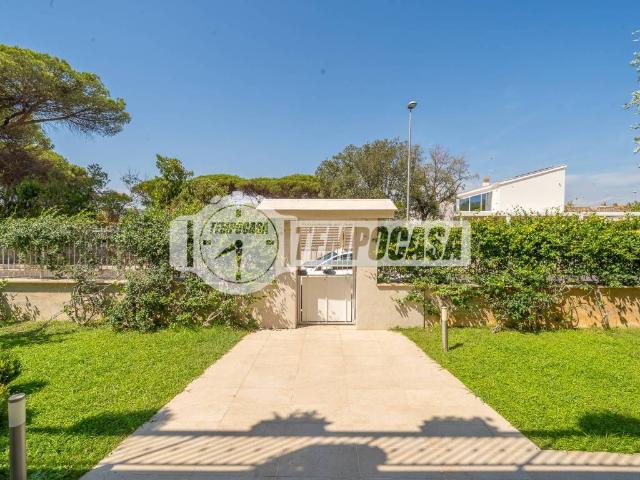 Villa Indipendente in vendita a Roma Capitale, Lazio