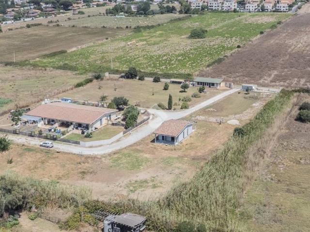 Villa Indipendente in vendita a Roma Capitale, Lazio