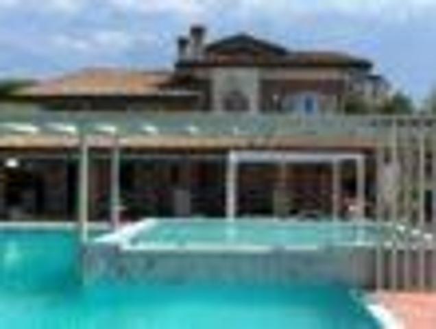 Villa Indipendente in vendita a Milano Marittima, Cervia
