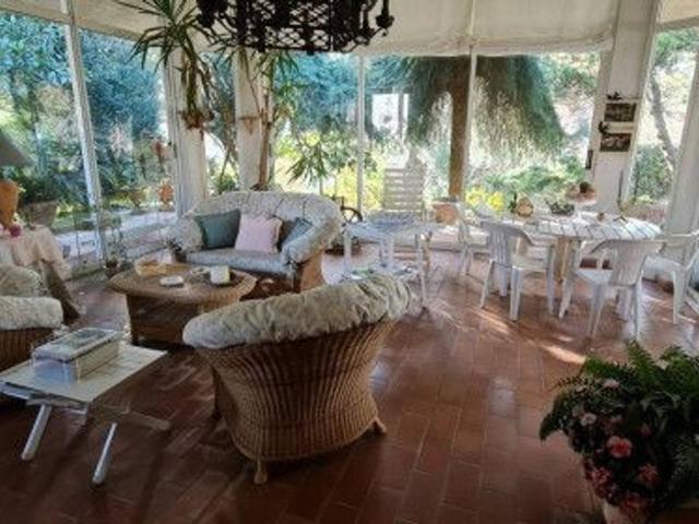 Villa Indipendente in vendita a Castiglione di Cervia, Cervia
