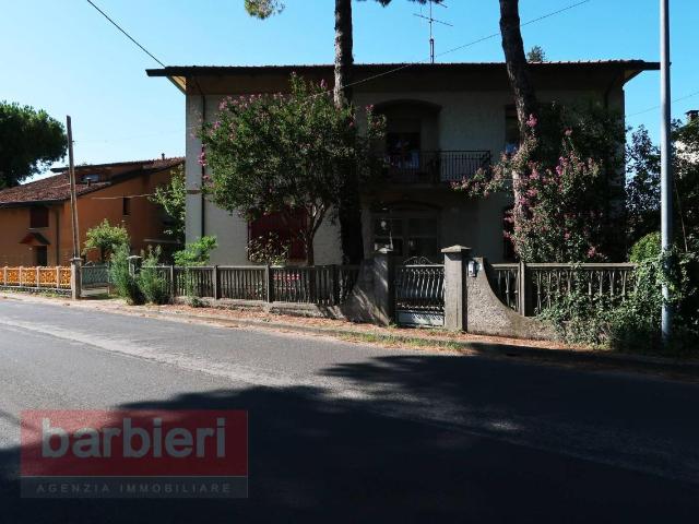 Villa Indipendente in vendita a Unione dei comuni Valle del Savio, Cervia