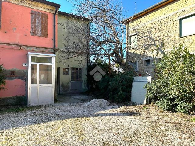 Villa Indipendente in vendita a Castiglione di Cervia, Cervia
